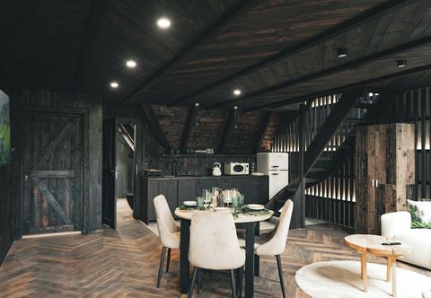 Others Highland Apartments Pod Gubałówką