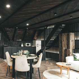 Primary image1Highland Apartments Pod Gubałówką,波罗宁公寓