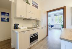 其他 7 Apartamenty Sun & Snow Pomorska Przystań