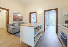 기타 6 Apartamenty Sun & Snow Pomorska Przystań