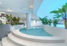 其他 7 MARGI Tiffany Apartament