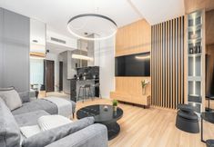 其他 3 MARGI Tiffany Apartament