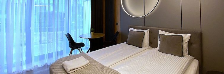 其他 MARGI Tiffany Apartament