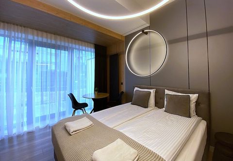 其他 MARGI Tiffany Apartament