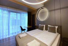 其他 MARGI Tiffany Apartament