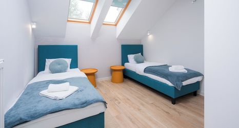 อื่นๆ 2 Lake Park Residence Sun & Snow