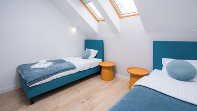 อื่นๆ 4 Lake Park Residence Sun & Snow