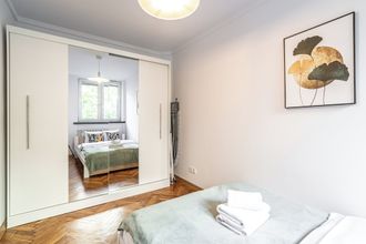 기타 4 RentPlanet- Apartament Dąbrowskiego