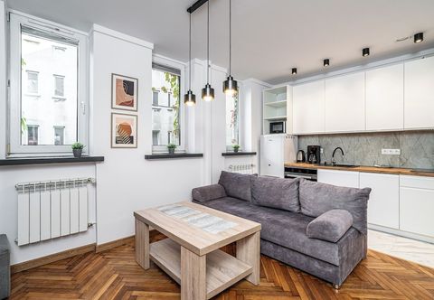 기타 RentPlanet- Apartament Dąbrowskiego