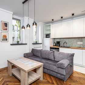 Primary image1RentPlanet- Apartament Dąbrowskiego,西里西亚省公寓