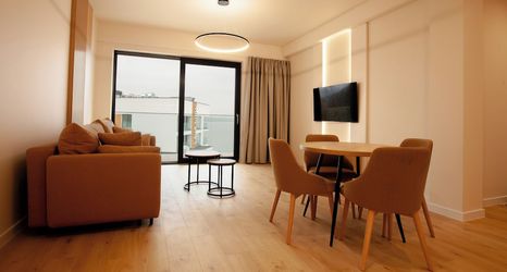 Lainnya 2 Lake View Żywiec Resort & SPA