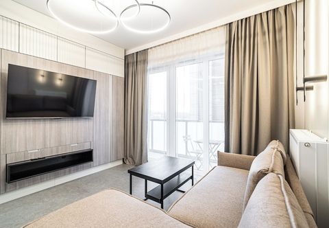 Others RentPlanet - Studio Zabrska