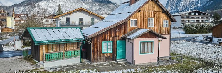 อื่นๆ Haus Erni