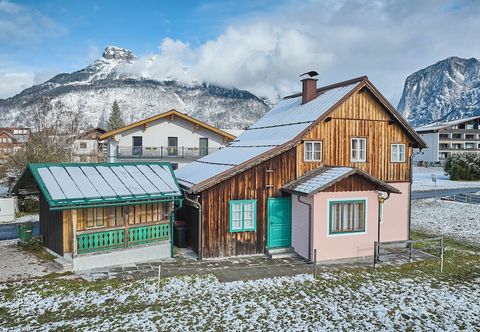 อื่นๆ Haus Erni