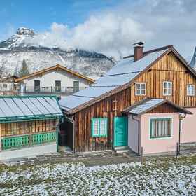 Primary image 1 Haus Erni, Großsölk Hotels