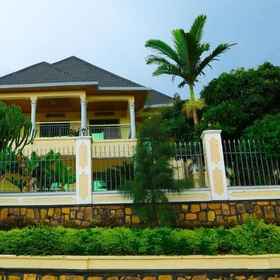 Primary image 1 Kibagabaga Comfort Stay, Hotel Lao Tangren