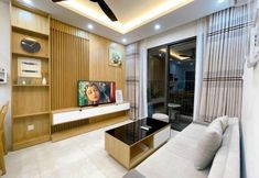 其他 7 Vinhomes D'Capitale Harmony Residences