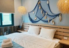 Others 3 9 bedrooms West Phu Quoc beach townhouse & swimming pools