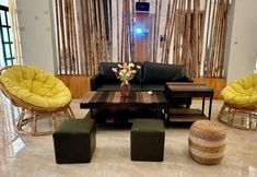 Others 7 9 bedrooms West Phu Quoc beach townhouse & swimming pools