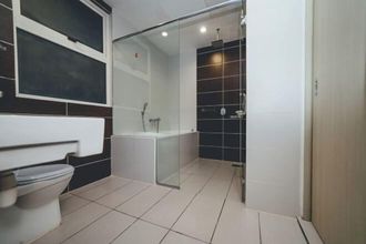 Others 4 Encorp High Floor 1BR 3 pax Balcony Puteri Habour