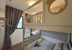 Others 5 M Vertica Tower A Tower A by FEEL HOME