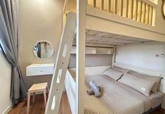 Others 2 M Vertica Tower A Tower A by FEEL HOME