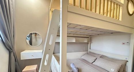 Others 2 M Vertica Tower A Tower A by FEEL HOME