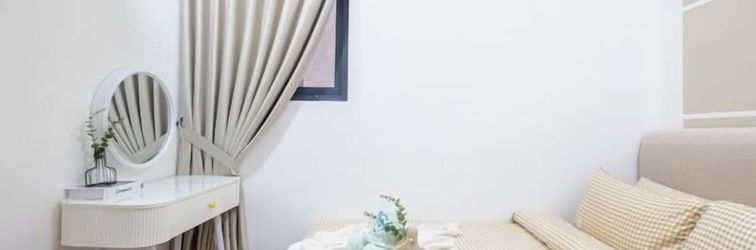 Others M Vertica Tower A Tower A by FEEL HOME