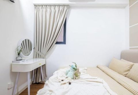 Others M Vertica Tower A Tower A by FEEL HOME