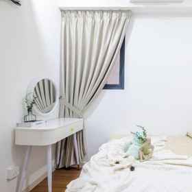 Room 1 M Vertica Tower A Tower A by FEEL HOME, Cheras Hotels