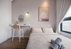 Others 6 M Vertica Tower A Tower A by FEEL HOME