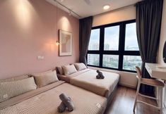 Others 4 M Vertica Tower A Tower A by FEEL HOME