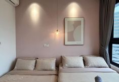 Others 3 M Vertica Tower A Tower A by FEEL HOME