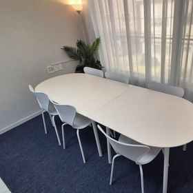 Lobby lounge 1 JW Masion de Gangbuk-gu I, Dobong Hiking Support Center Hotels