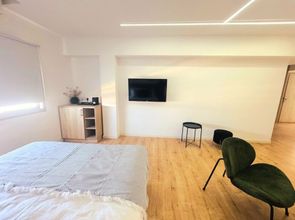 Others 4 Plateia Suite Grigio