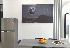 其他 5 8 Scape New Big Pool Homestay ByStay