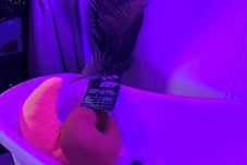 其他 Trion @KL Nearby MRT【KL City Superb View】by Dsummer91 Homestay