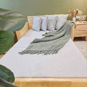 Room 1 Staycation in Regala, San Martin de Porres Hotels