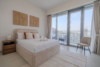 Lain-lain 4 Canal Front Residences - Al Wasl Dubai