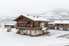 其他 Apartment in a Quiet Location in Mittersill