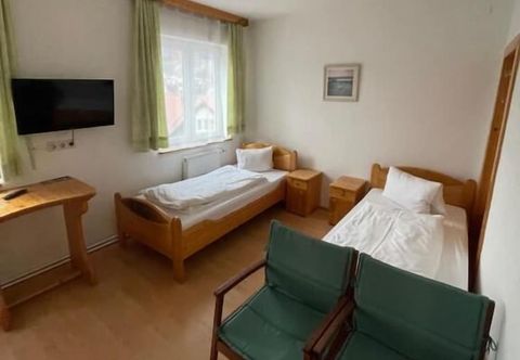 อื่นๆ Waldrestaurant Vida