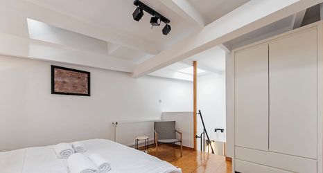 Others 2 RentPlanet - Apartament Podgórna