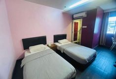 Others 5 Newland Hotel by Ardens - Taman Pelangi