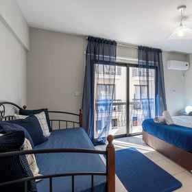 Primary image 1 Gitane 1-Br Apt & Balcony in Larnaca, Larnaca Apartments