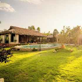 Primary image1Lá Retreat,Công Ty Cổ Phần Alphanam Miền Trung飯店