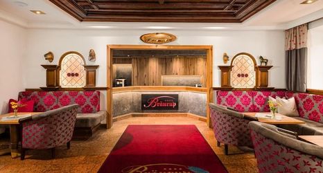 อื่นๆ 2 Hotel Bräurup