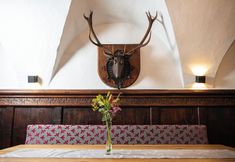 อื่นๆ 5 Hotel Bräurup