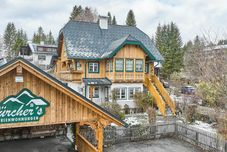 Others Ferienwohnung Brigitte