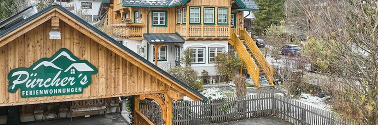 Others Ferienwohnung Brigitte