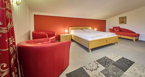 Others 2 Ferienwohnung Brigitte